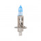 Автомобильная галогенная лампа MTF H1 12v 55w - Iridium (Комплект, 2 шт.) HRD1201